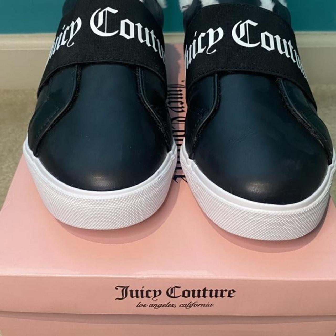 Juicy Couture Designer Athletic Shoes for Women | Mercari