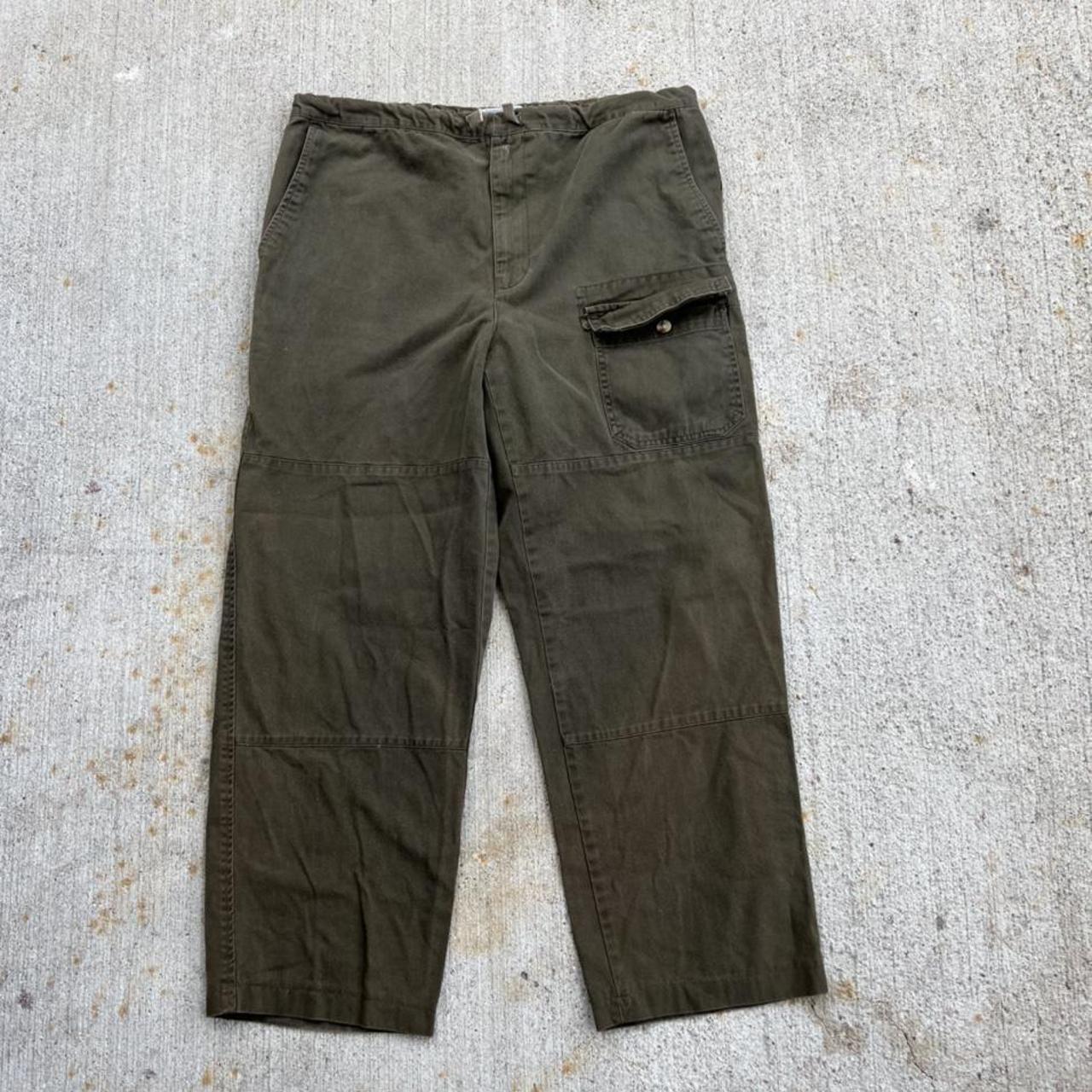Product Image 1 - vintage 90s earth toned pants