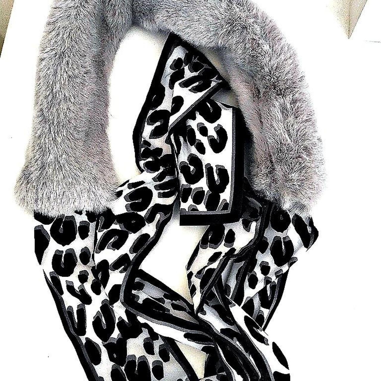 Product Image 2 - Brand new Ladies Faux Fur