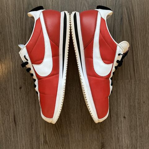 Nike cortez outlet kendrick lamar rouge