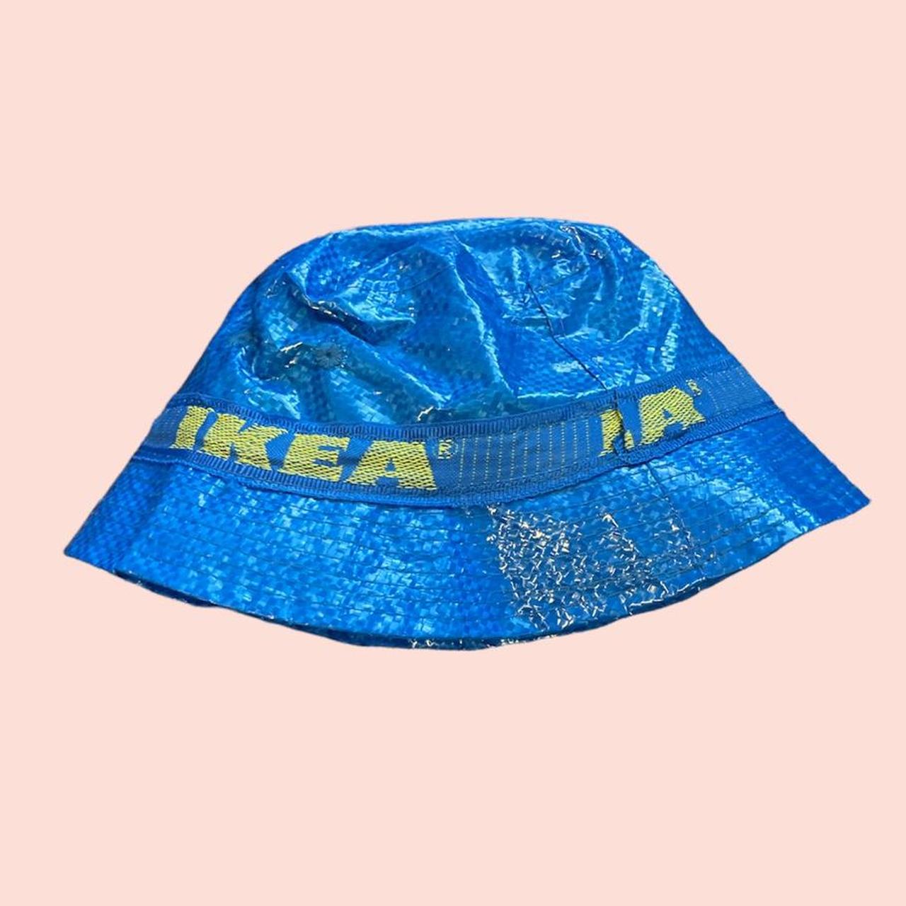 Product Image 1 - ikea bucket hat
never worn 

🌟PRICE