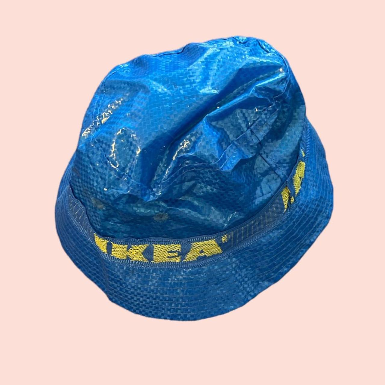 Product Image 2 - ikea bucket hat
never worn 

🌟PRICE