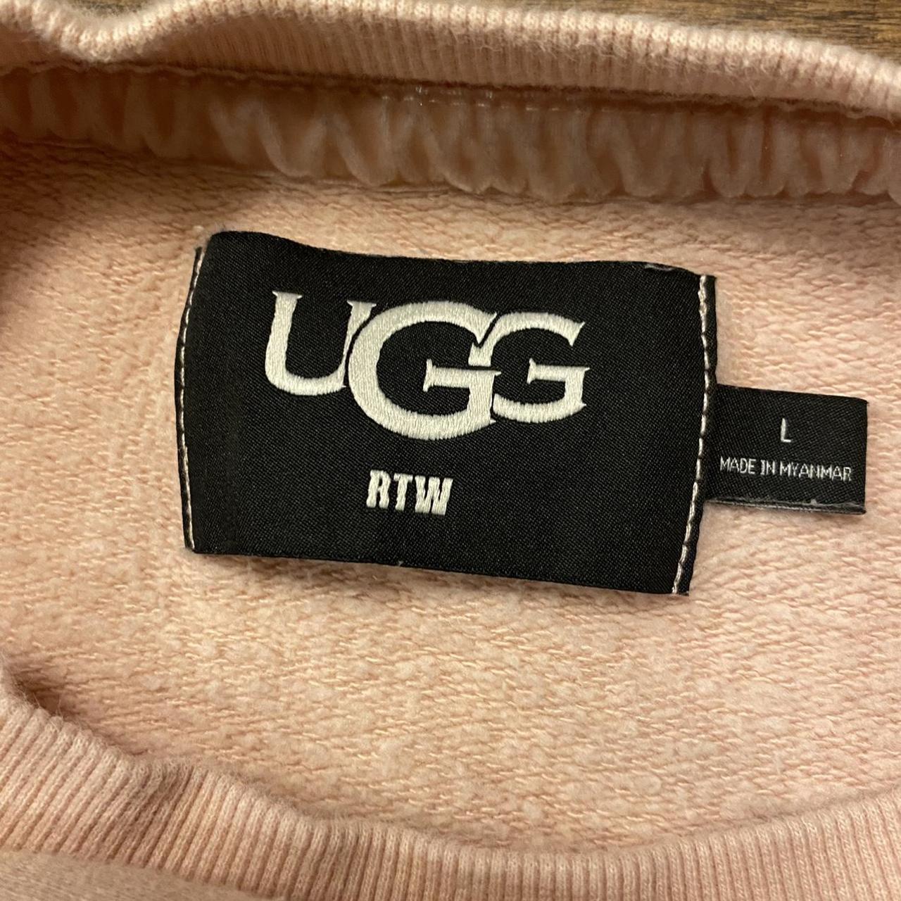 UGG Ready To Wear RTW outerwear lot. Mens Size Large... - Depop