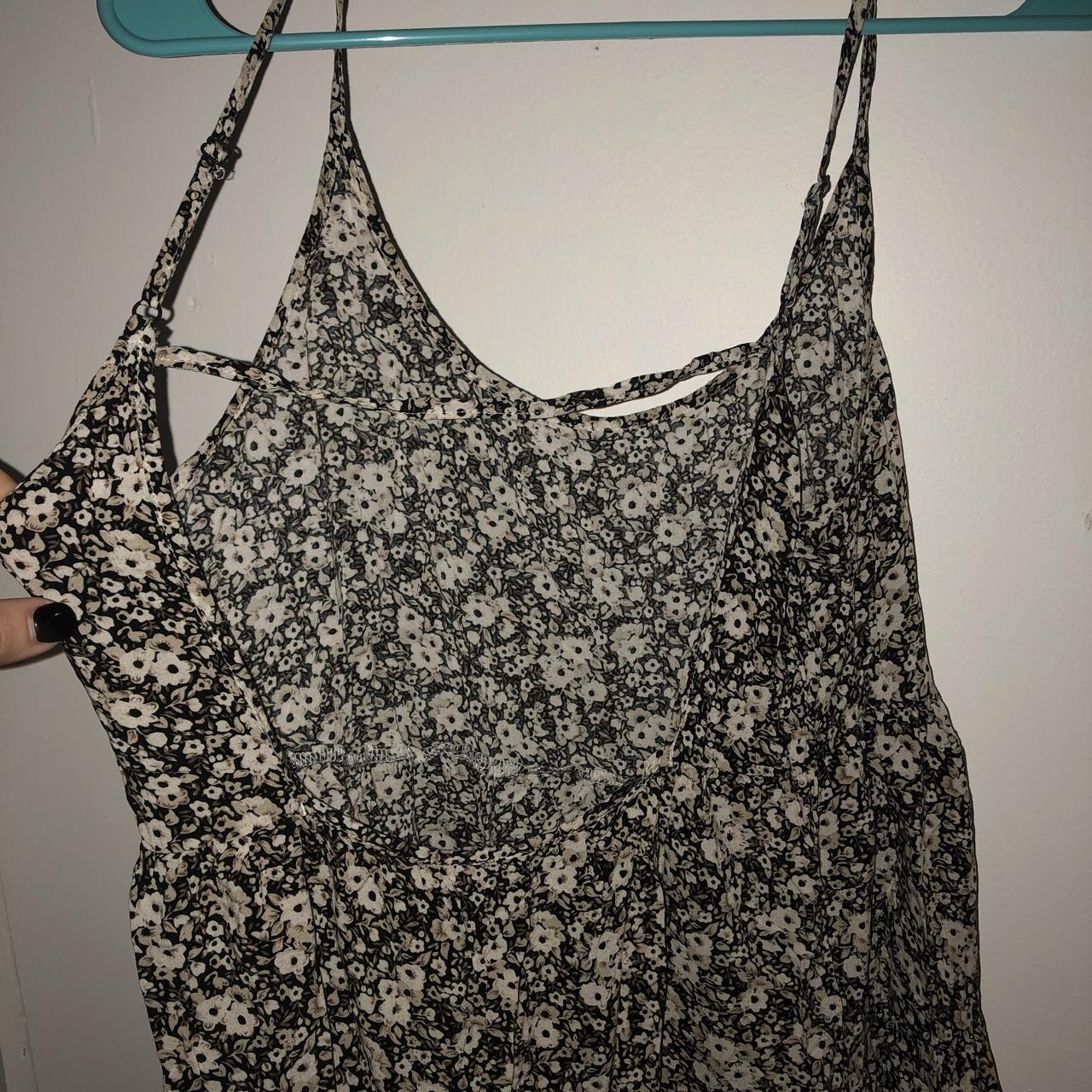 Brandy Melville Women's Dress Depop