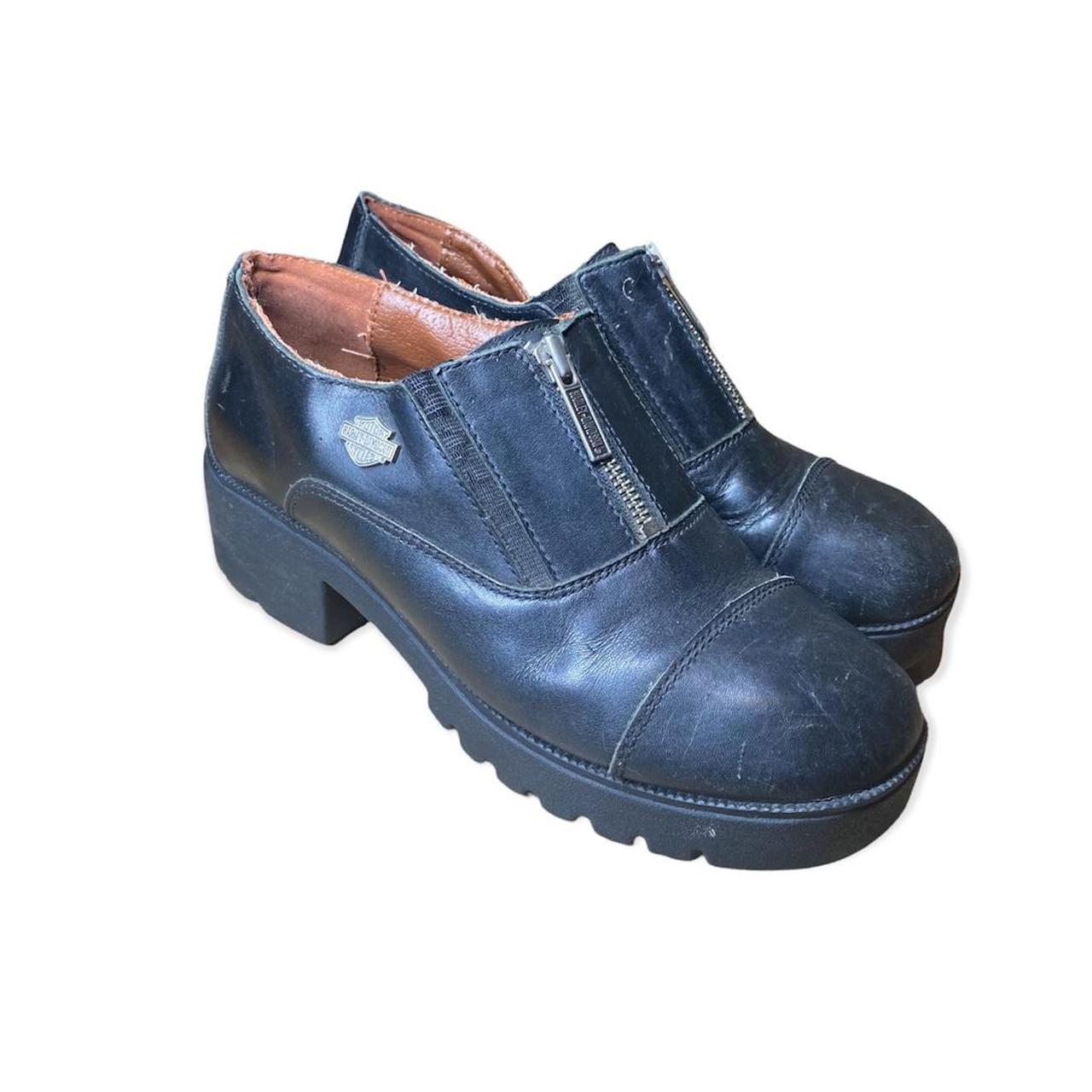 Harley davidson clearance womens clogs