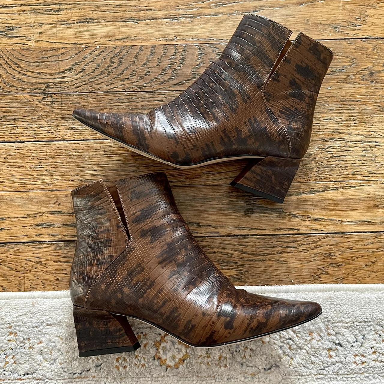 franco sarto boots sale