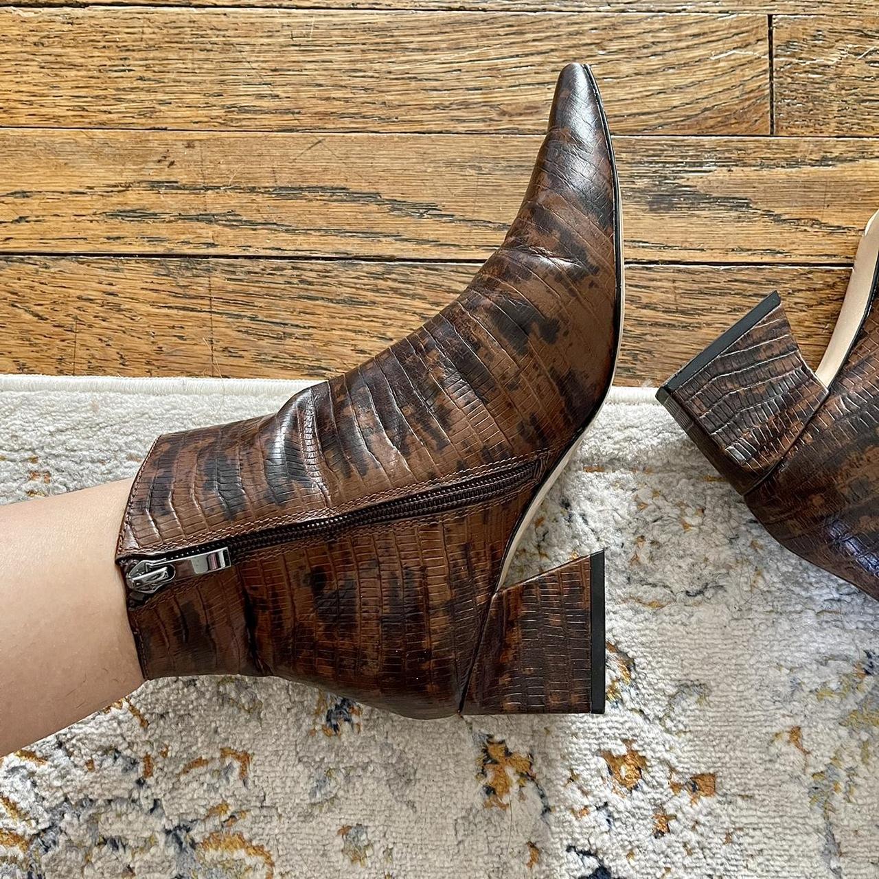 franco sarto boots sale