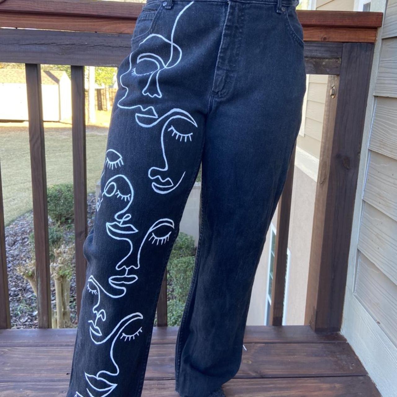 lee urban riders jeans