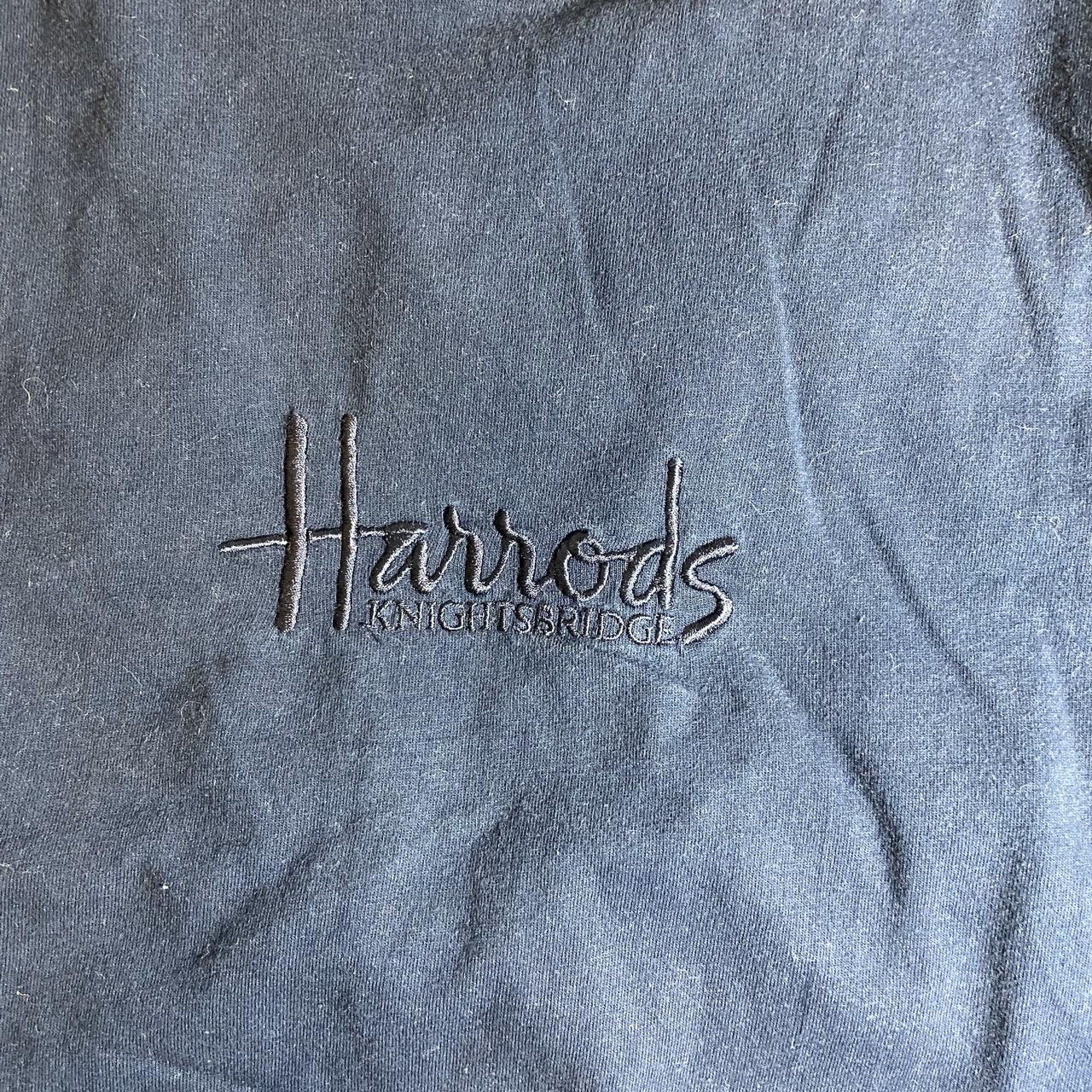 Product Image 2 - Vintage Harrods shirt size medium.