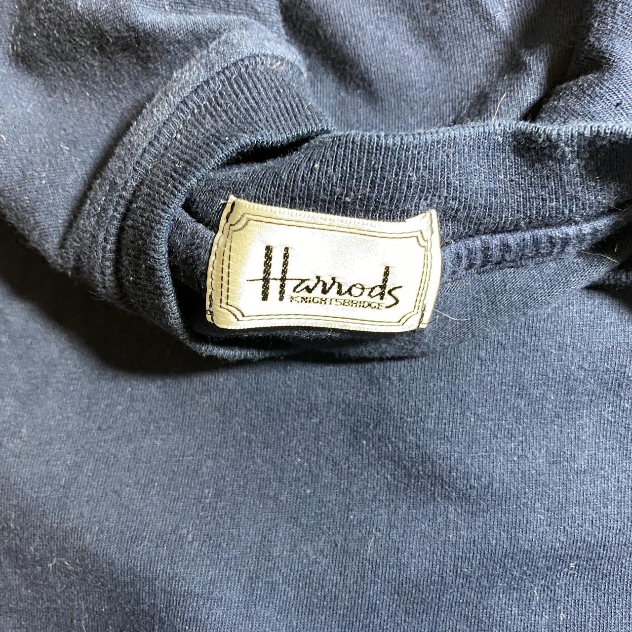 Product Image 3 - Vintage Harrods shirt size medium.