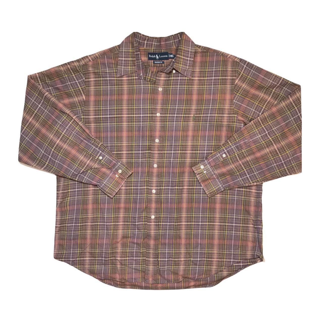 y2k polo shirt