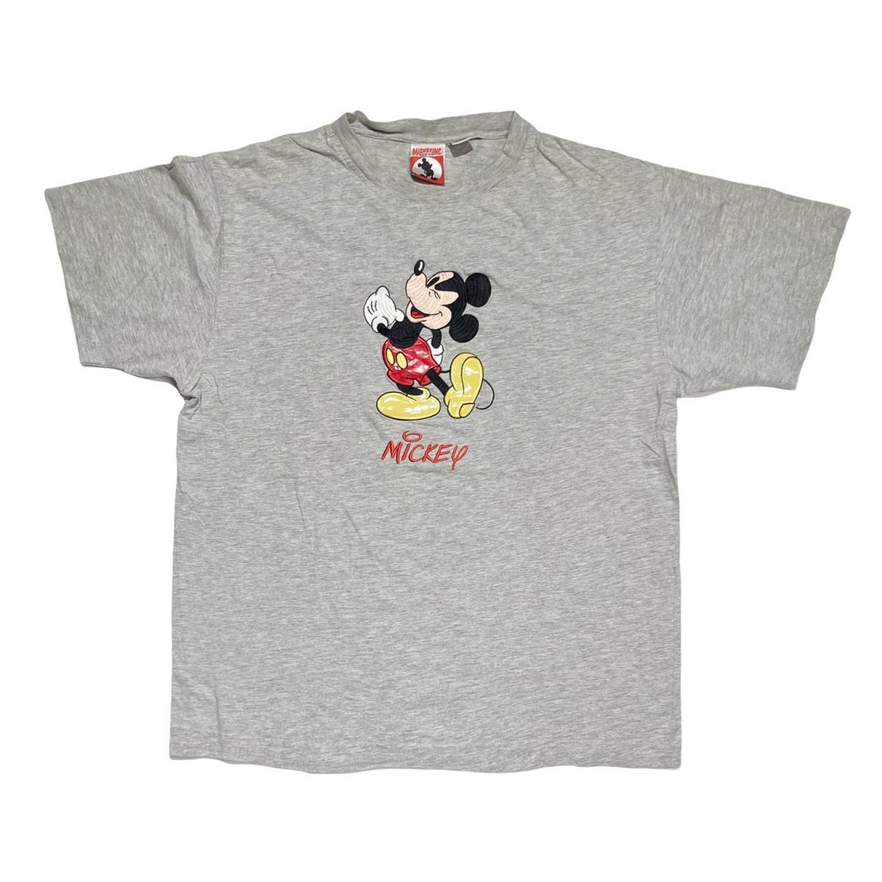 Product Image 1 - Vintage Mickey Mouse embroidered graphic