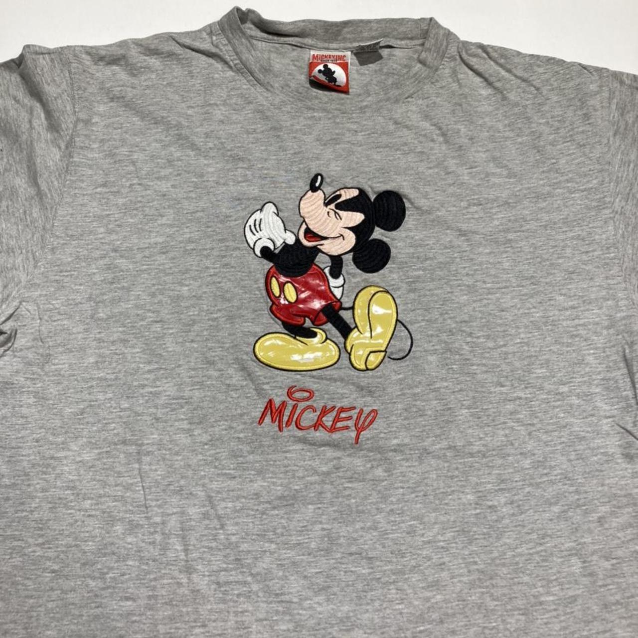 Product Image 3 - Vintage Mickey Mouse embroidered graphic