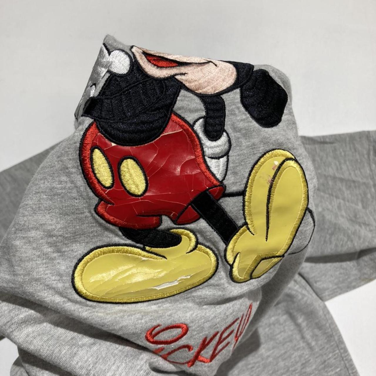 Product Image 4 - Vintage Mickey Mouse embroidered graphic