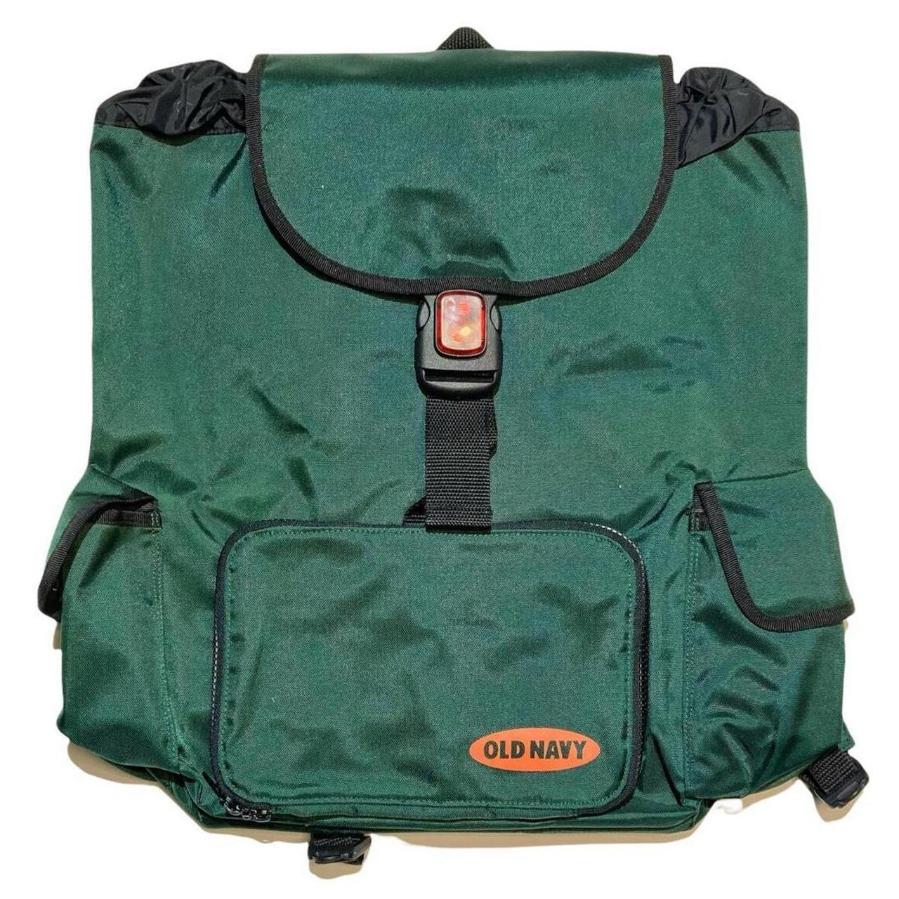 old navy back pack