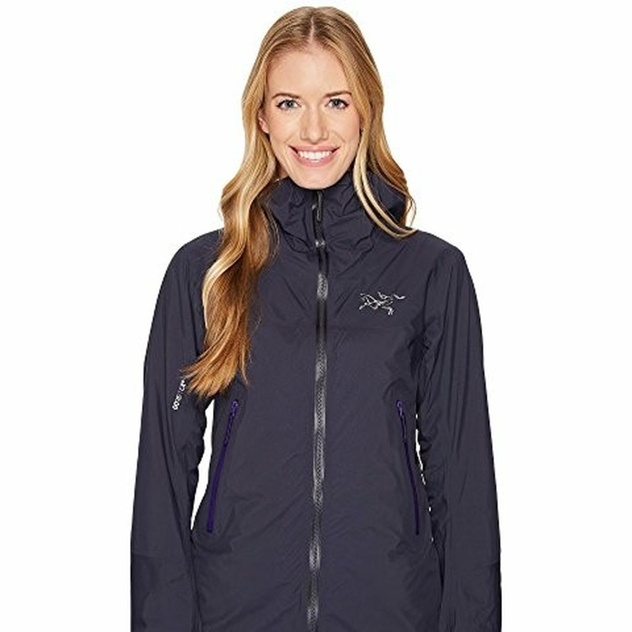 Arcteryx airah outlet jacket