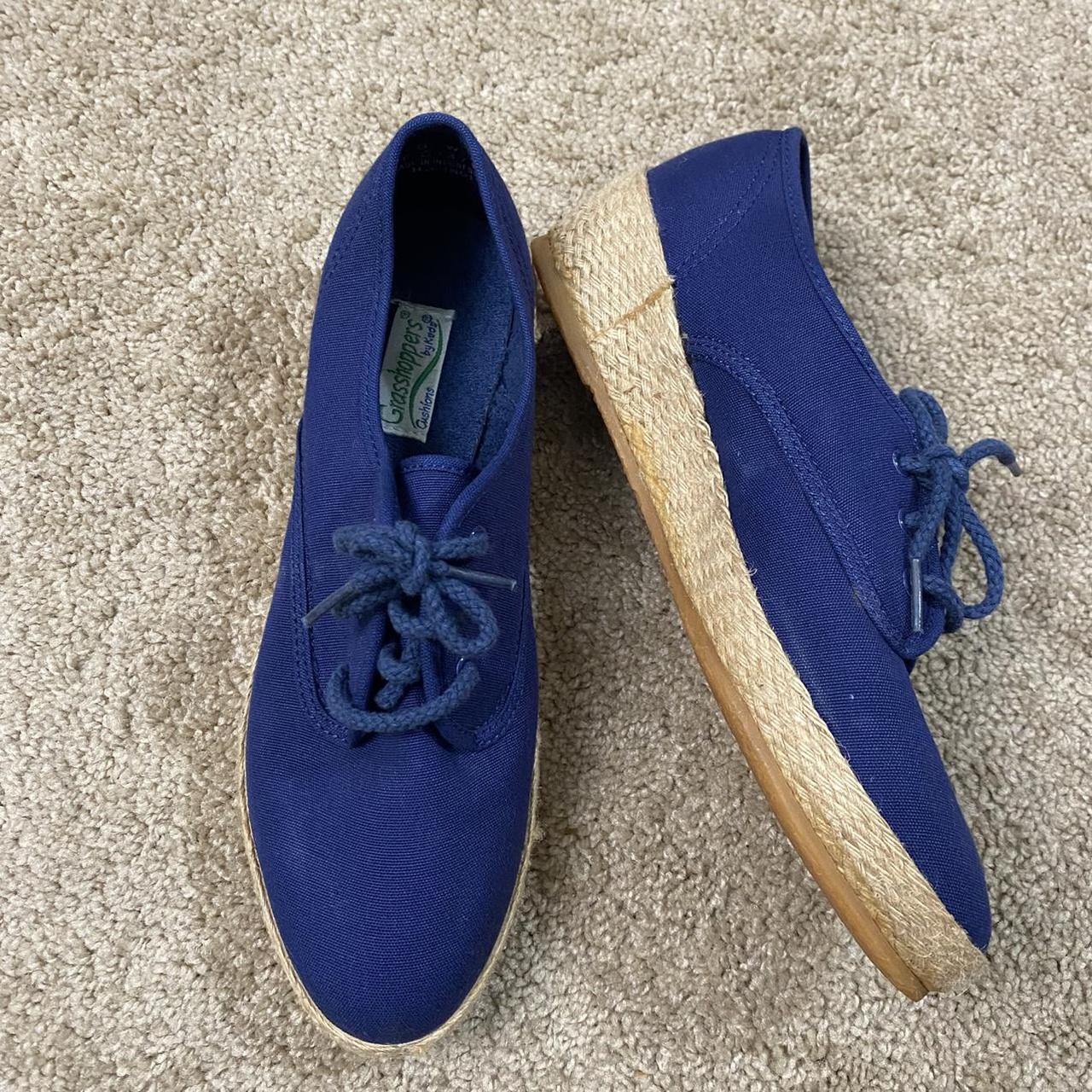 Espadrilles keds outlet