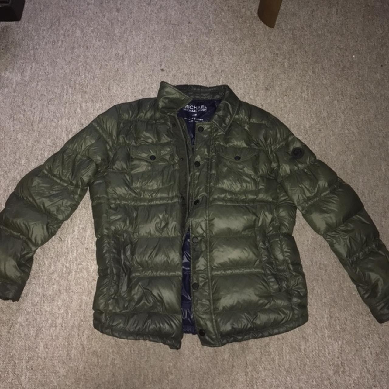 Michael Kors Men's Jacket | Depop