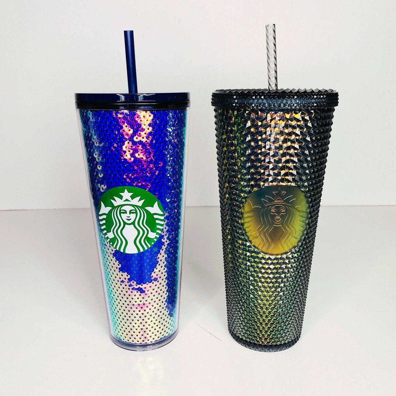 Starbucks Glass Cup Brand new - nothing wrong with - Depop