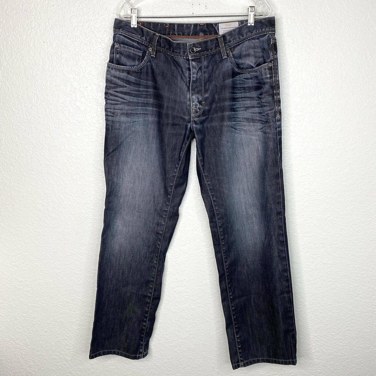 size 36 x 36 mens jeans