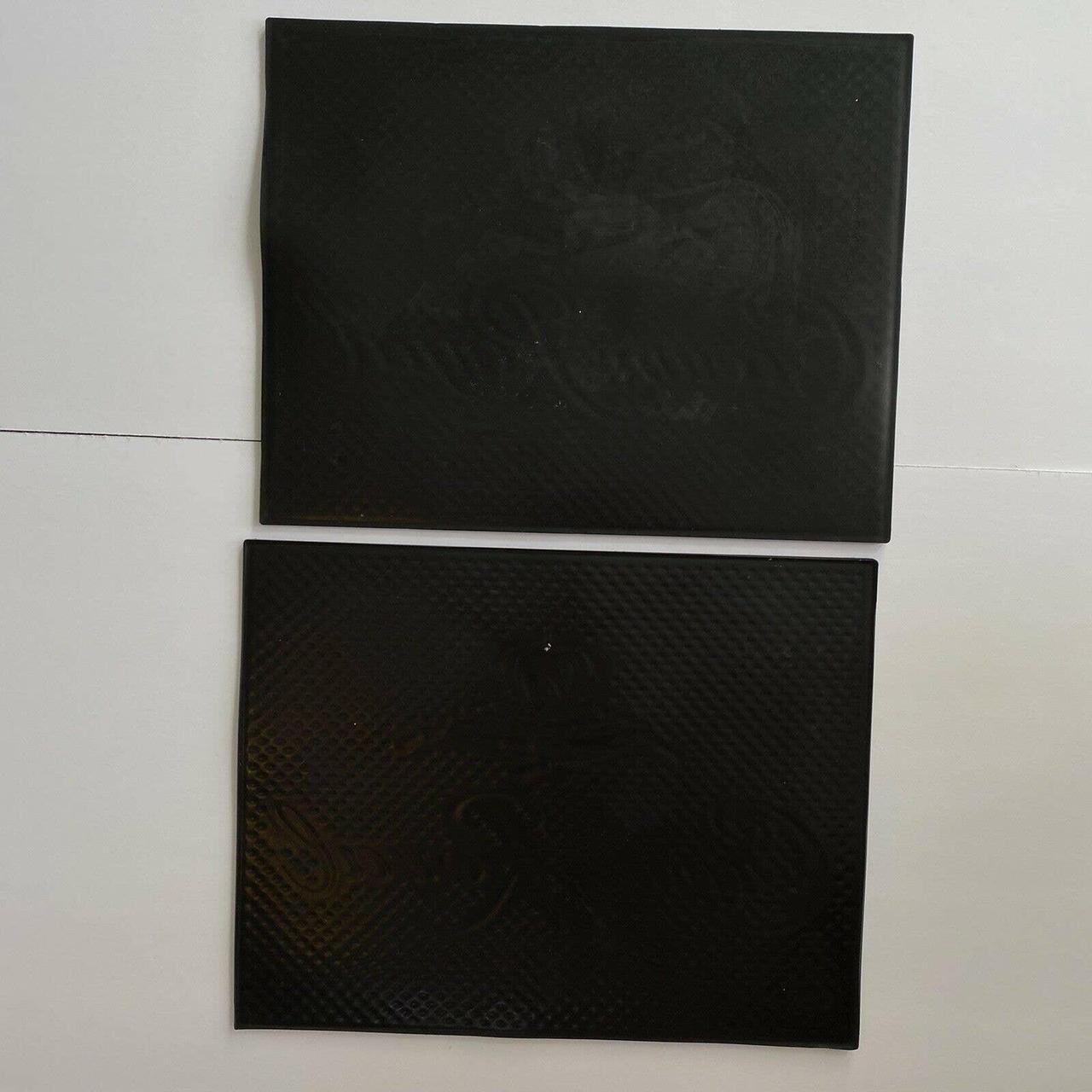 Crown Royal Bar Spill 2 Rubber Mats Coaster... Depop