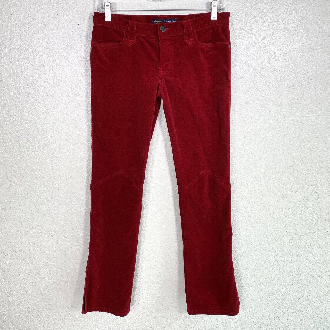 Juniors best sale corduroy pants