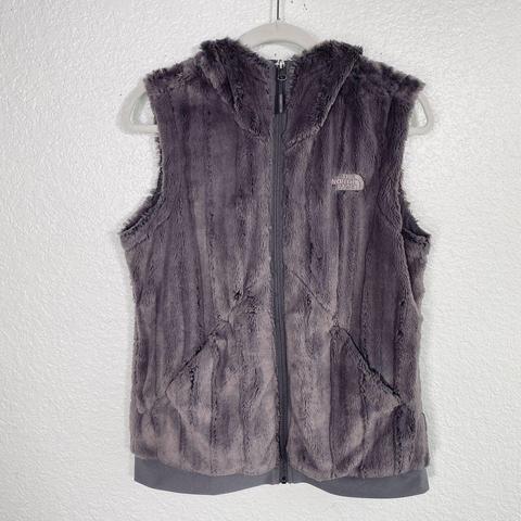 furlander vest