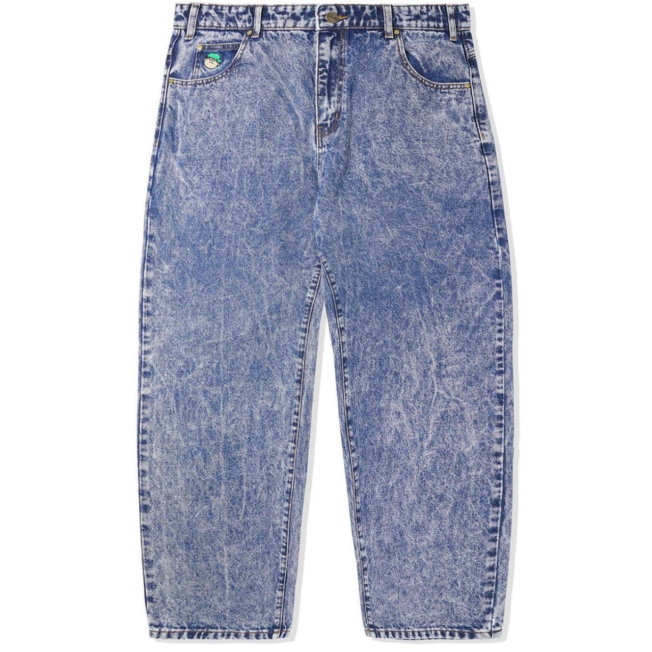 Butter Goods Men's Jeans Depop