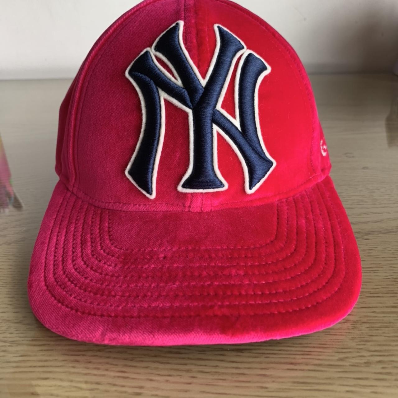 Gucci x New York Yankees Brand New It is 950 on - Depop