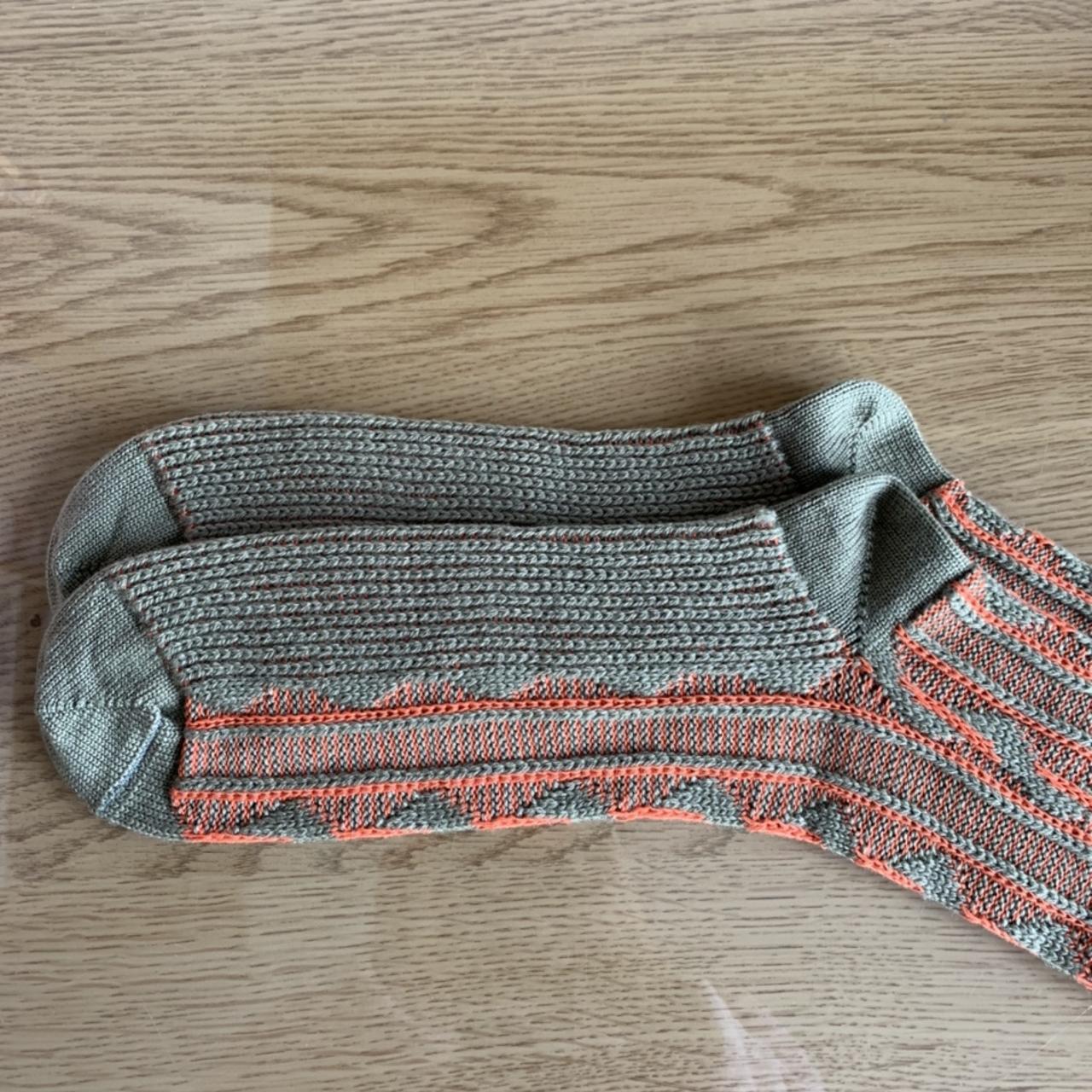 BRAND NEW GUCCI SOCKS FOR SALE 100% authentic Gucci - Depop