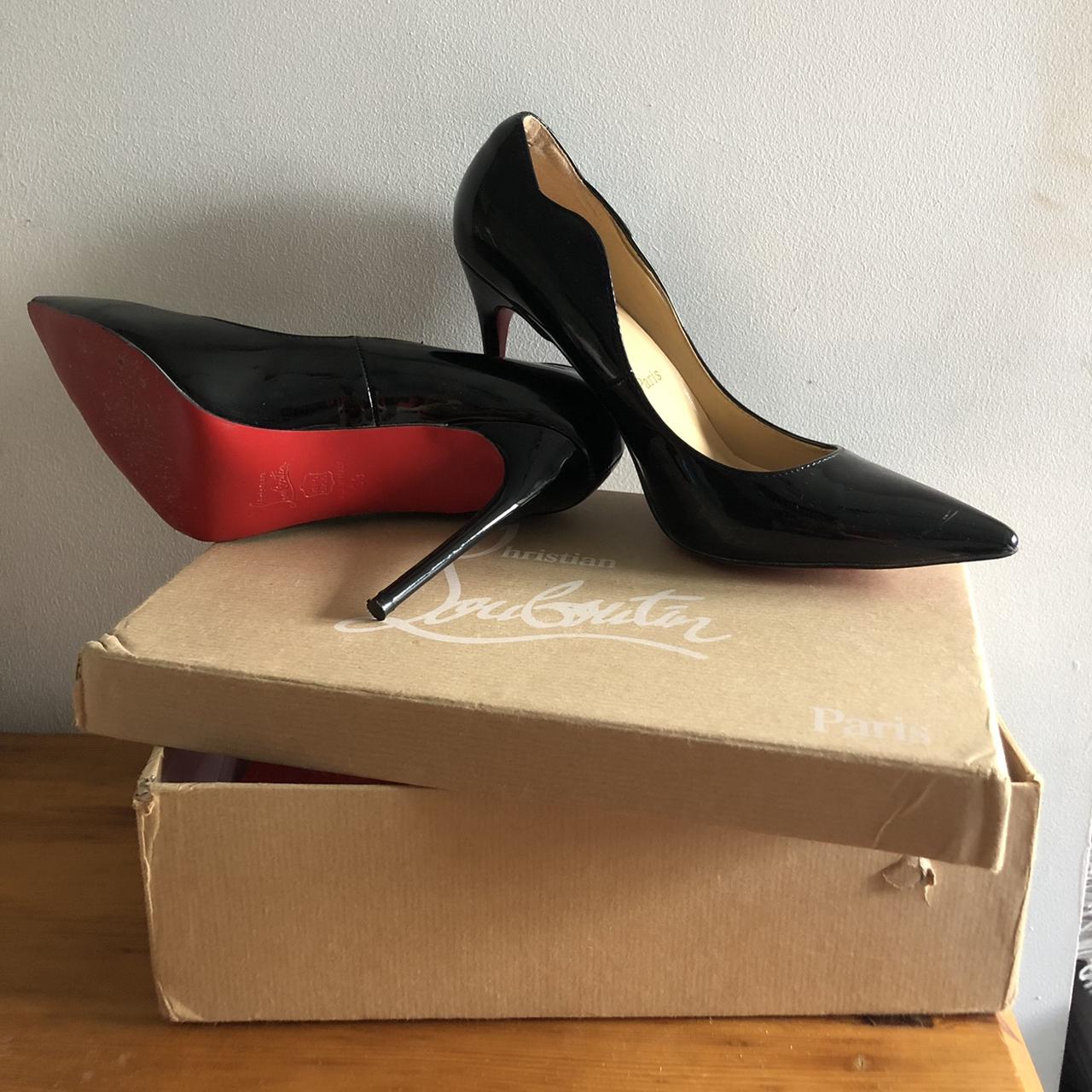 Cheap louboutins online