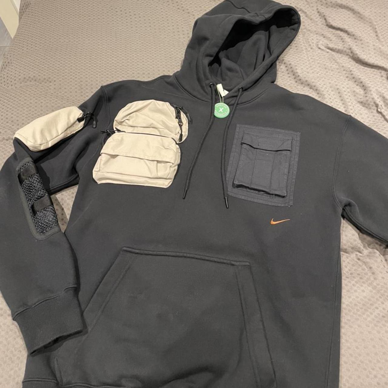 nike travis scott nrg hoodie