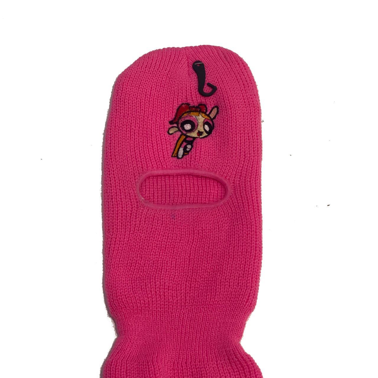 Born to Die Ski Mask – fitappetizers