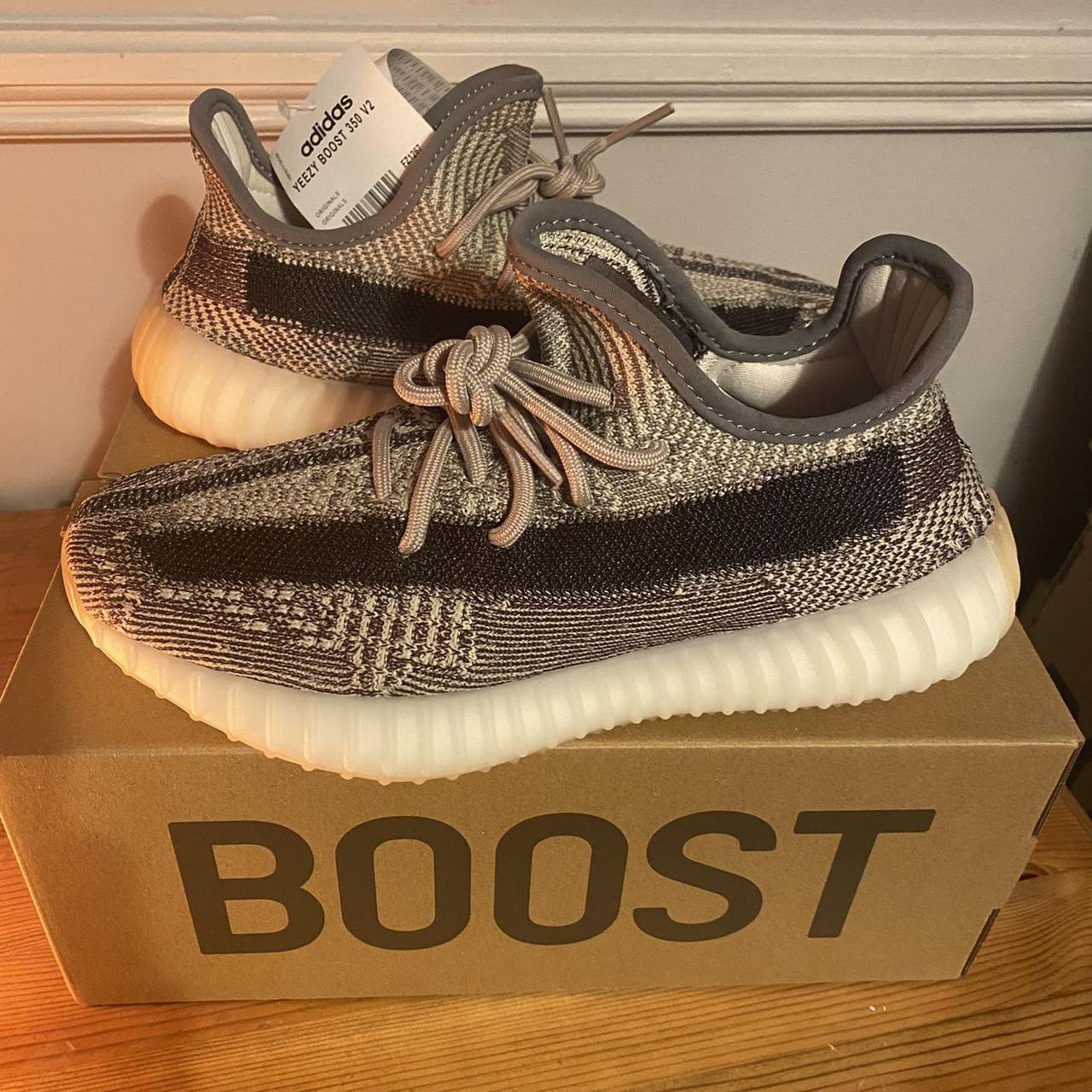 Yeezy size cheap 5.5 uk