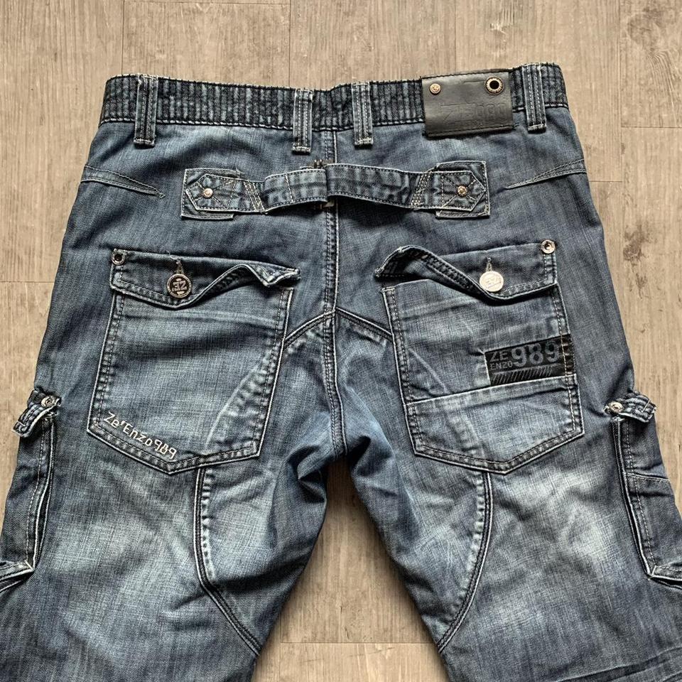 Ze enzo hot sale jeans