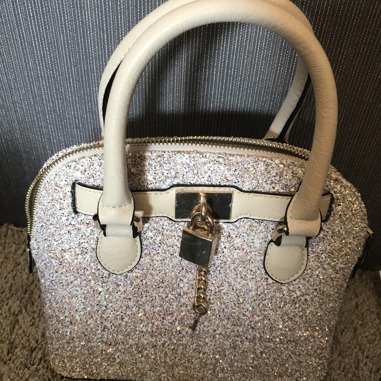 Sparkly clearance purses aldo