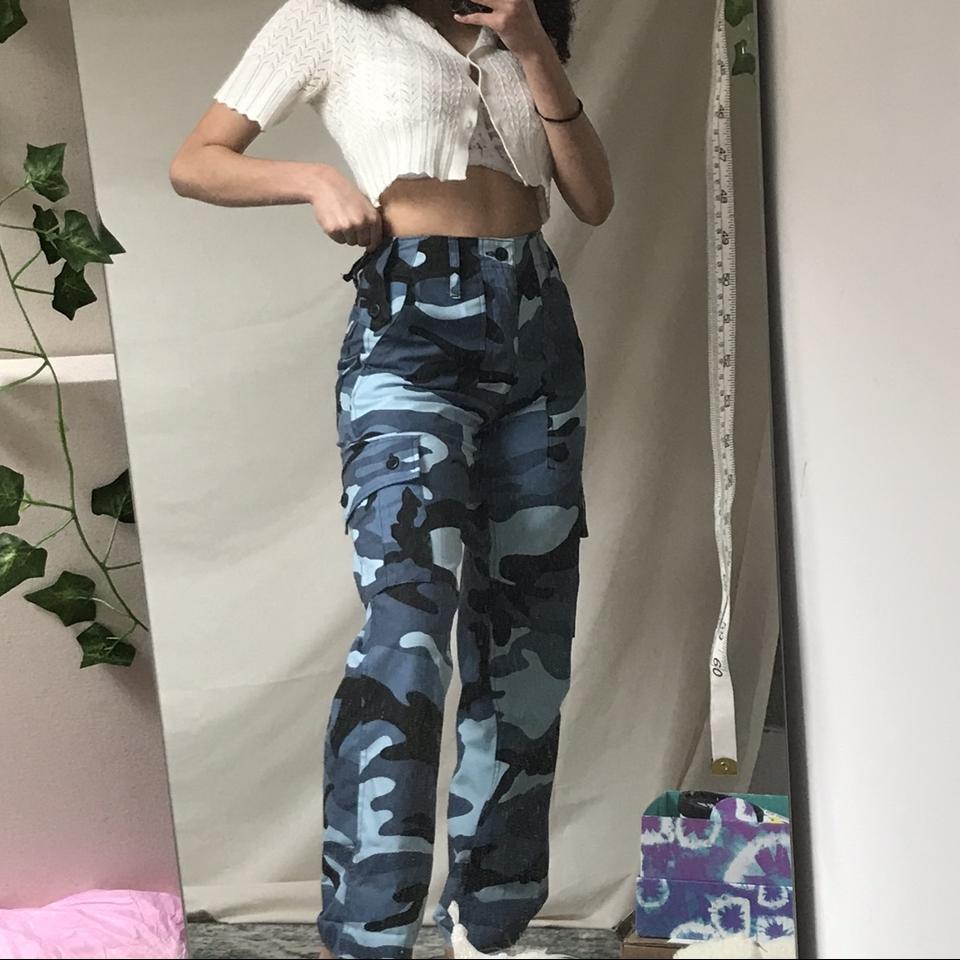 Blue Camo Pants Outfit Factory Sale - tundraecology.hi.is 1694343998