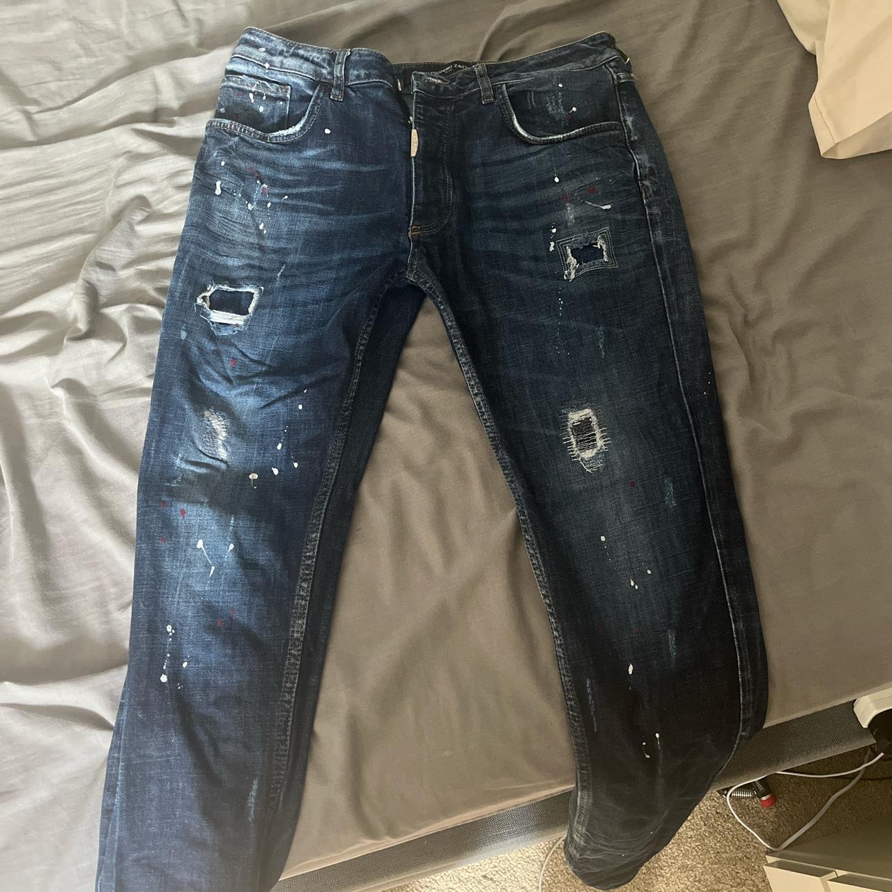 Alessandro Zavetti Paint