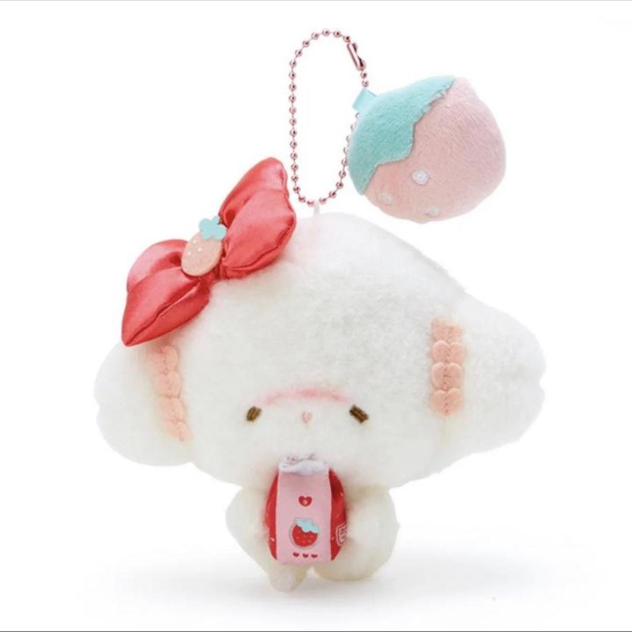 Product Image 2 - Sanrio Cogimyun mascot plush 

from