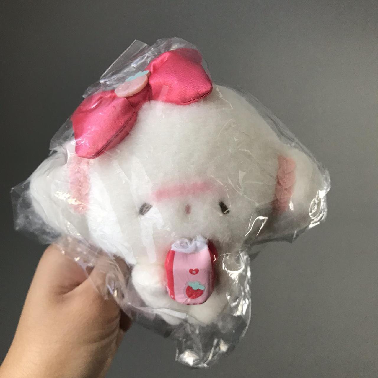 Product Image 1 - Sanrio Cogimyun mascot plush 

from