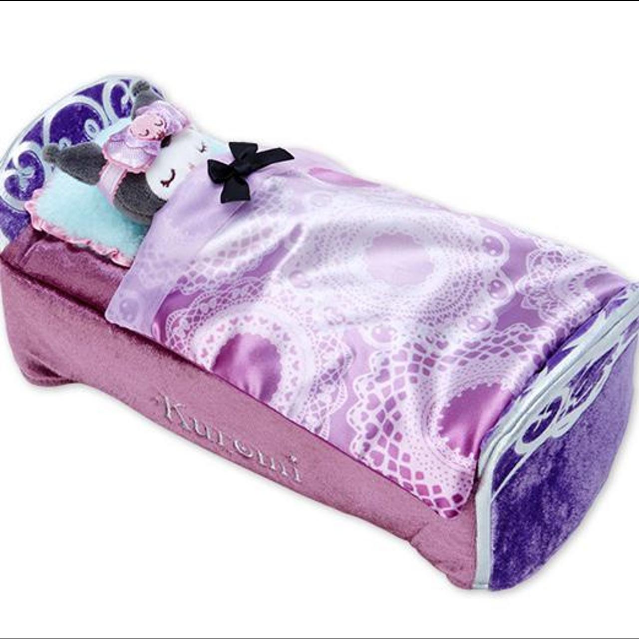 Product Image 1 - Kuromi Tissue Cover
Limited edition
Imported from