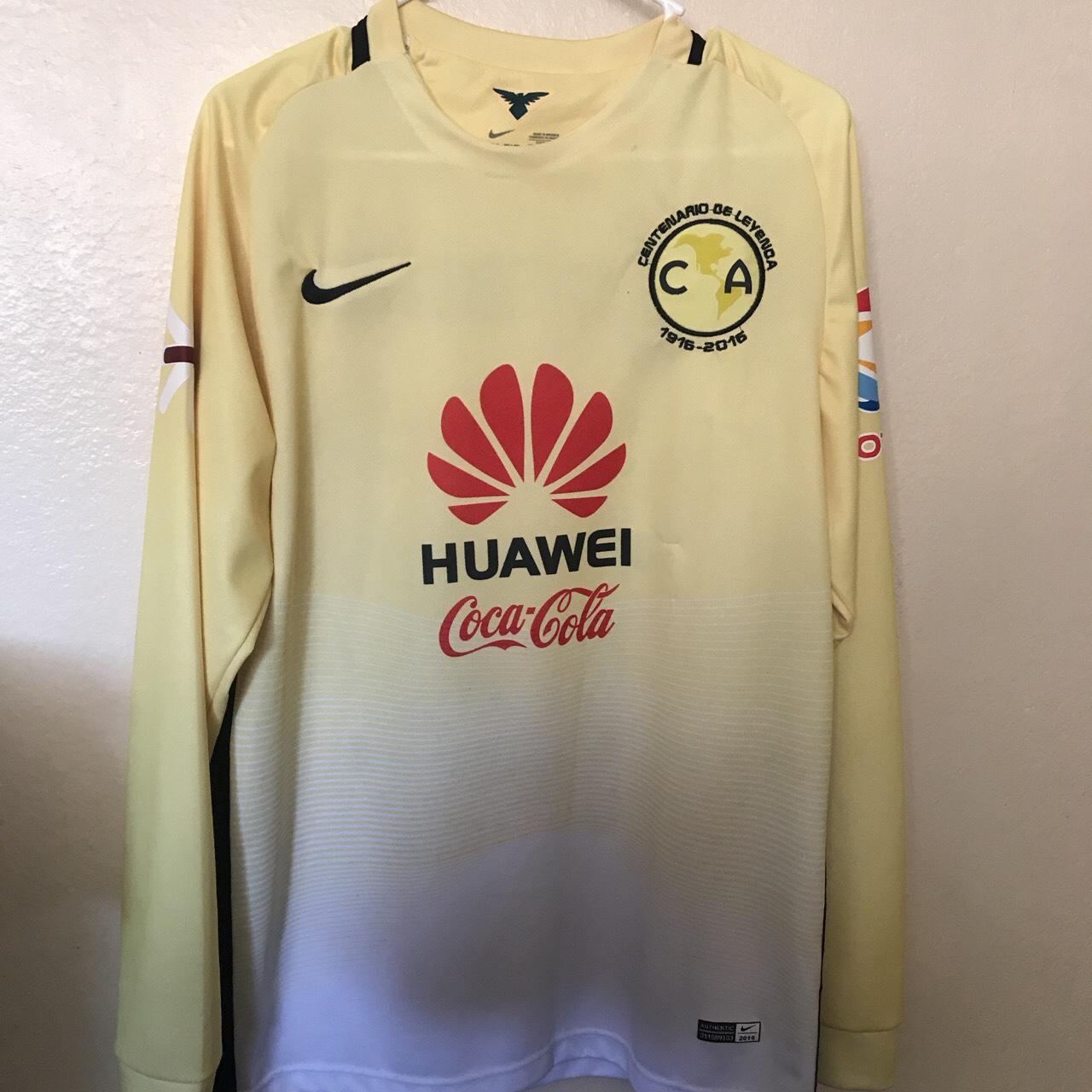 US Soccer 1995-1997 Away Jersey A classic among US - Depop