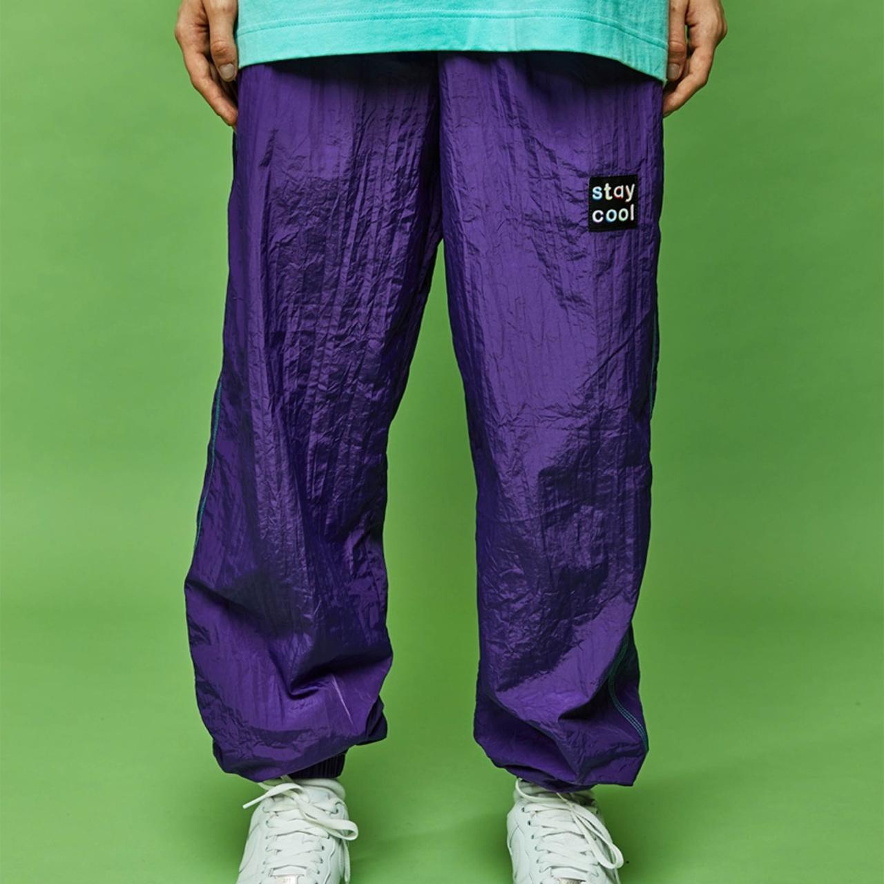 STAY COOL NYC Men's Trousers