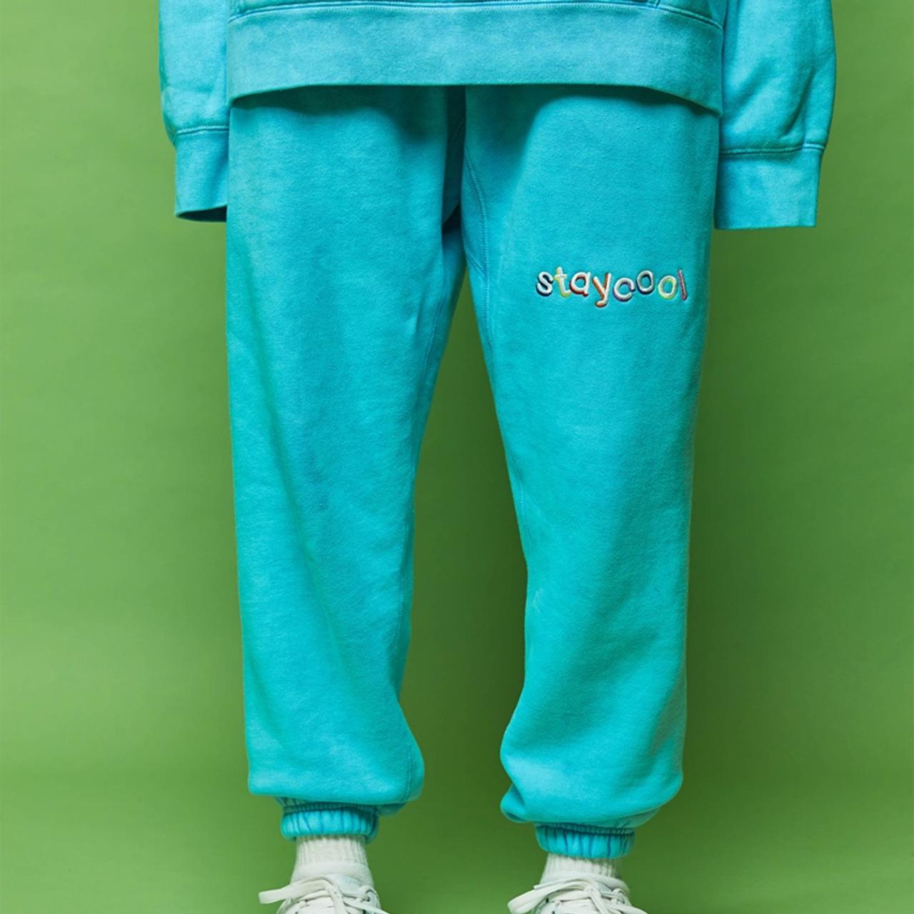 STAY COOL NYC Men's Joggers-tracksuits