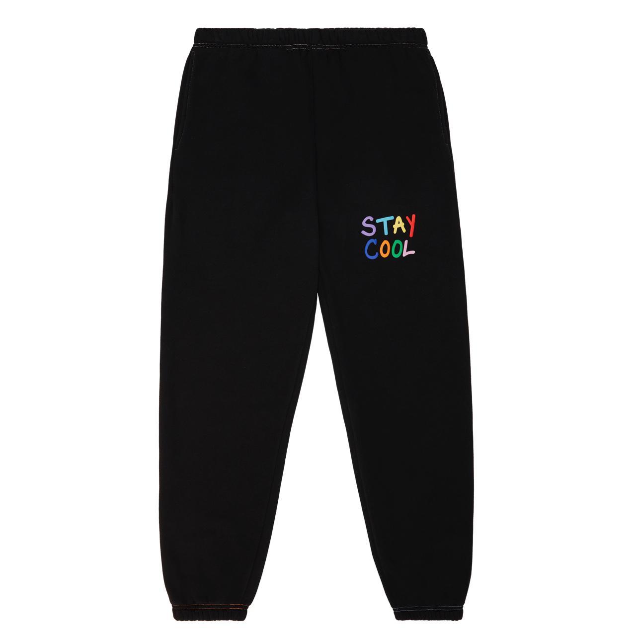 STAY COOL NYC Men's Joggers-tracksuits (2)