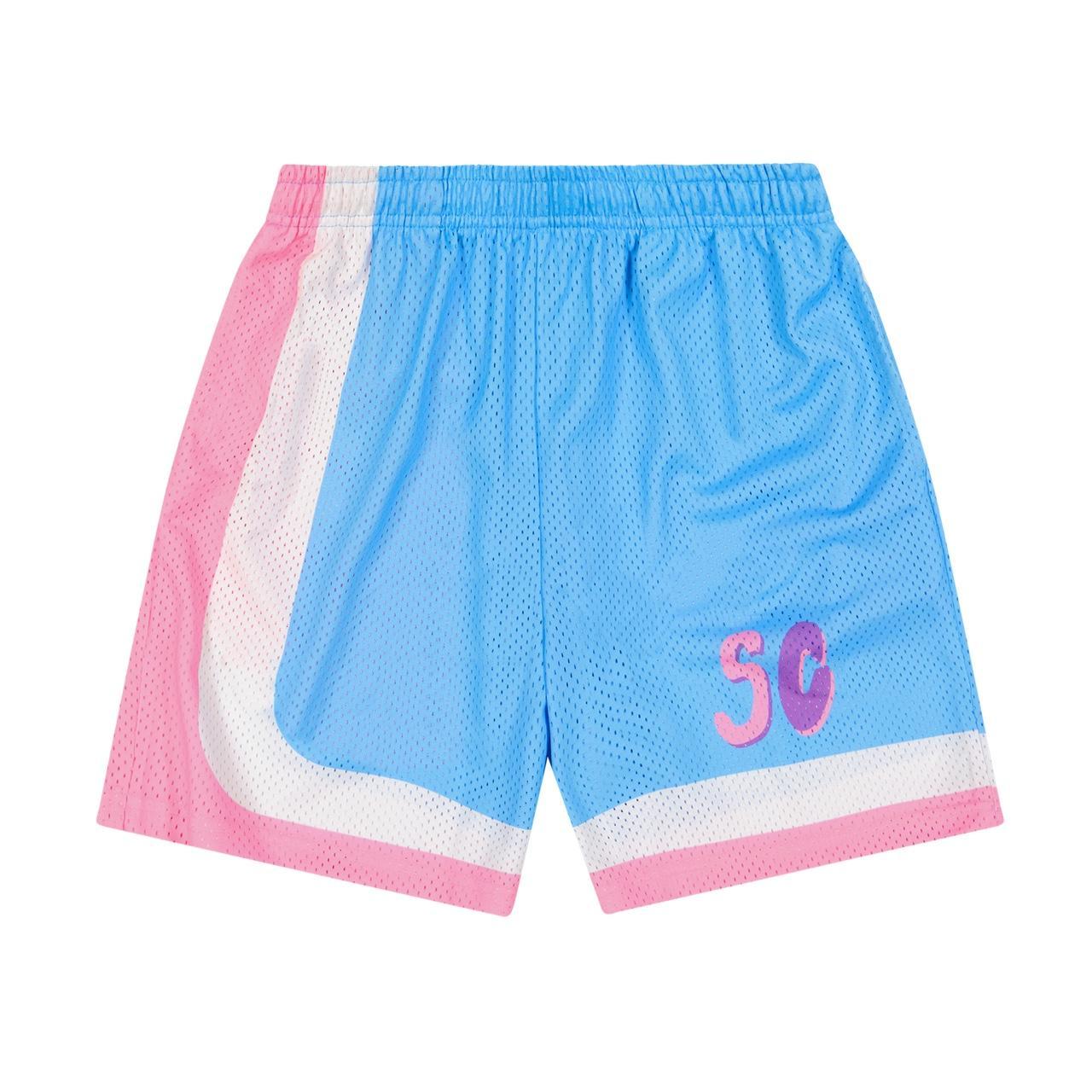 STAY COOL NYC Men's Multi Shorts (3)
