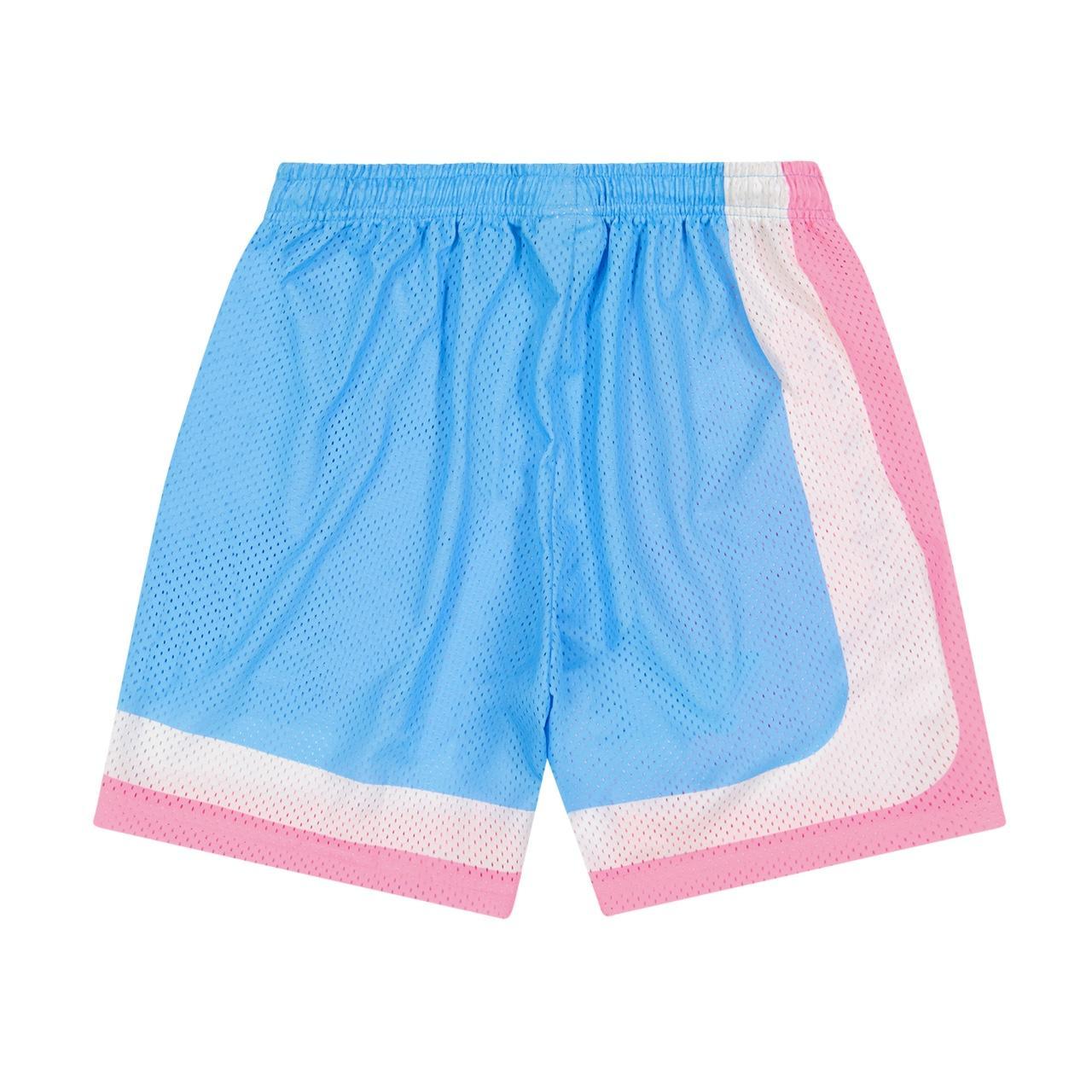 STAY COOL NYC Men's Multi Shorts (4)