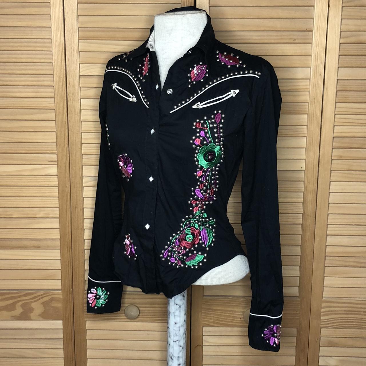 Women's Blouse