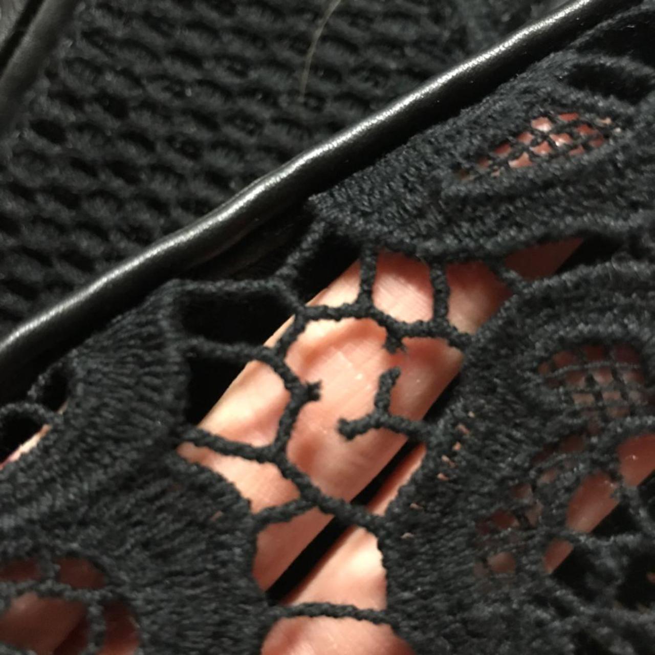 IRO Women's Black (2)