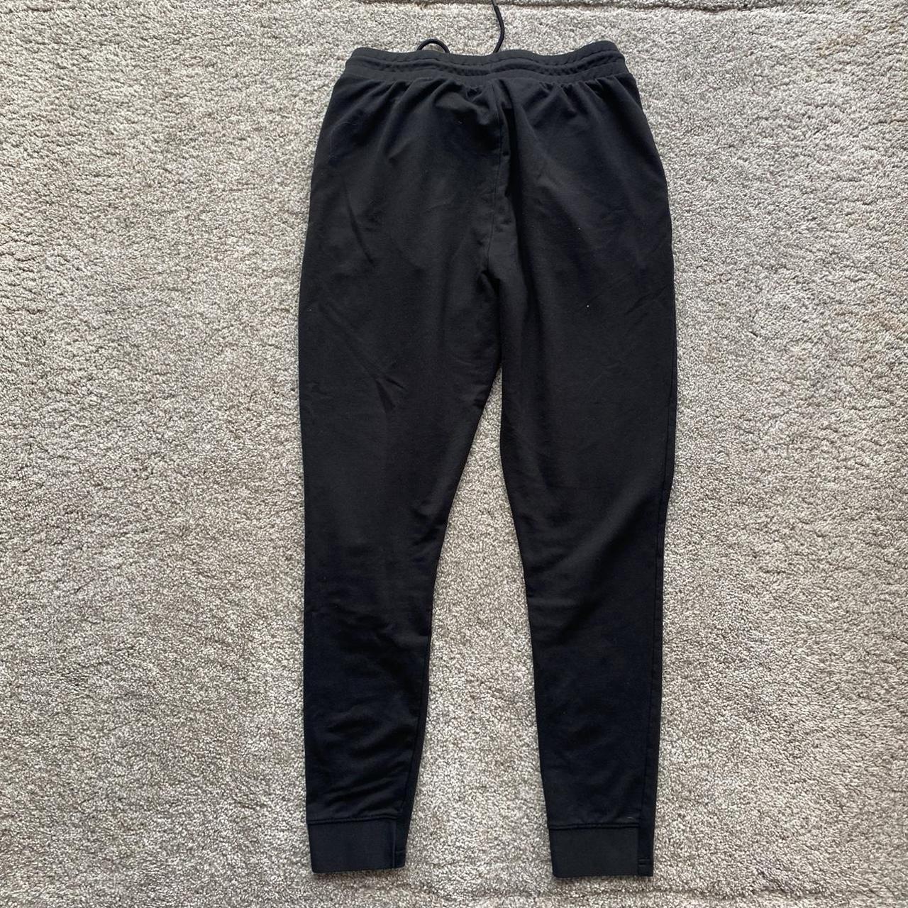 Gymshark Joggers Condition good Size S Depop